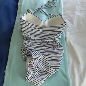 Victoria's Secret Swim - Victoria's Secret one piece swim suit. Victoria's Secret Swim - Victoria's Secret one piece swim suit.